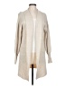 Ophelia Roe Tan Cardigan Size L - photo 1