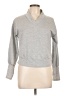 Unbranded Gray Pullover Sweater Size M - photo 1