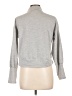 Unbranded Gray Pullover Sweater Size M - photo 2