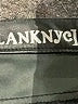 Blank NYC Black Casual Pants Size 26 waist - photo 4
