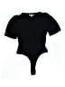 Green Envelope Black Bodysuit Size XS - photo 1