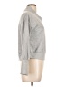 Unbranded Gray Pullover Sweater Size M - photo 4