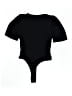 Green Envelope Black Bodysuit Size XS - photo 2