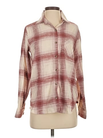 C&C California Long Sleeve Button-Down Shirt (view 1)