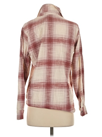C&C California Long Sleeve Button-Down Shirt (view 2)