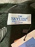 Assorted Brands 100% Acrylic Black Poncho One size - photo 7