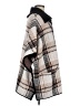 Tahari Ivory Coat Size Sm - Med - photo 4