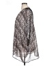Daniel Rainn Silver Kimono Size 0X - photo 5