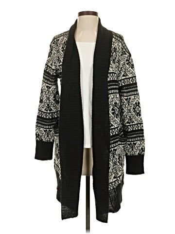 DKNY Cardigan (view 1)