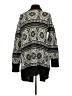 DKNY Black Cardigan Size P - Sm - photo 2
