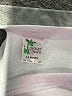Laughing Giraffe Graphic Ivory Long Sleeve Onesie Size 3-6 mo - photo 3