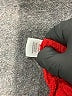 Bobi Red Pullover Sweater Size L - photo 8