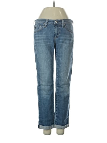 Adriano Goldschmied Jeans (view 1)