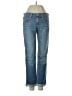 Adriano Goldschmied Hearts Blue Jeans Size 26 waist - photo 1