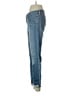 Adriano Goldschmied Hearts Blue Jeans Size 26 waist - photo 5
