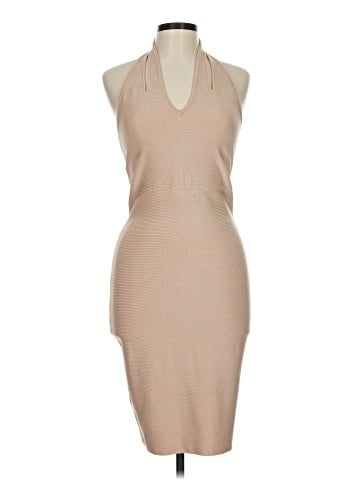 Marciano Cocktail Dress (view 1)