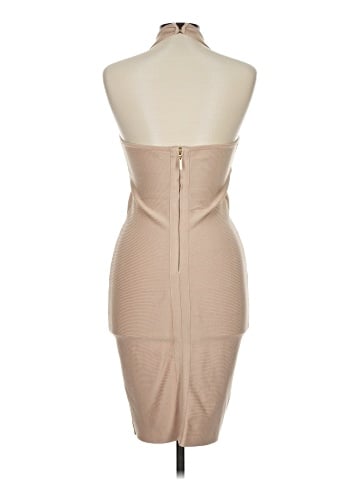 Marciano Cocktail Dress (view 2)