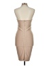 Marciano Tan Cocktail Dress Size L - photo 2