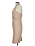 Marciano Tan Cocktail Dress Size L - photo 5