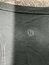 Lululemon Athletica Black Active Tank Size 6 - photo 7