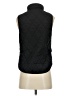 Sequin Hearts 100% Polyester Black Vest Size S - photo 2