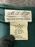 Max Studio Specialty Products Teal Cocktail Dress Size M - photo 6