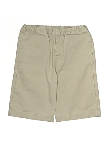 Makie Khaki Shorts (view 1)