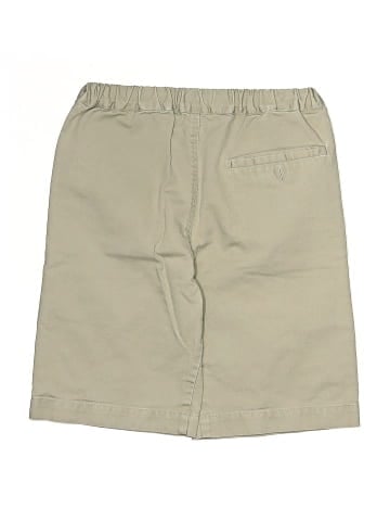 Makie Khaki Shorts (view 2)