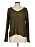 RDI Green Pullover Sweater Size L - photo 1