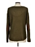 RDI Green Pullover Sweater Size L - photo 2