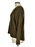 RDI Green Pullover Sweater Size L - photo 5