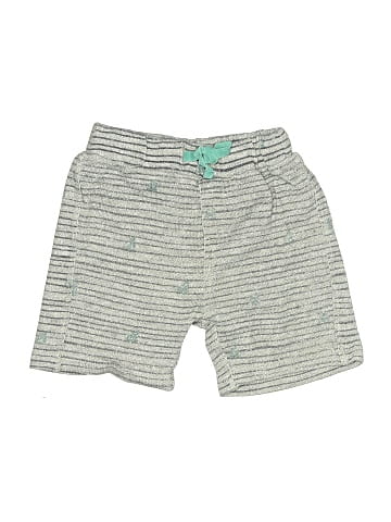 Egg by Susan Lazar Board Shorts (view 1)