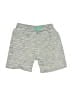 Egg by Susan Lazar Stripes Gray Board Shorts Size 2 - photo 1