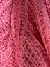 Daytrip 100% Acrylic Pink Cardigan Size M - photo 8