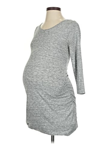 Liz Lange Maternity for Target Casual Dress (view 1)