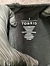 Torrid Black Active Pants Size 1X Plus (1) - photo 4
