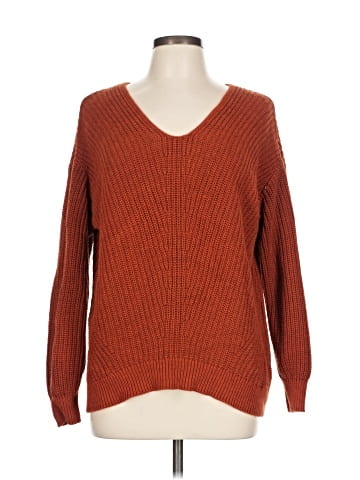 Old Navy Pullover Sweater (view 1)