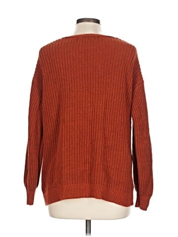 Old Navy Pullover Sweater (view 2)