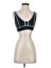 FP Movement Silver Sports Bra Size XS - photo 1