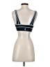 FP Movement Silver Sports Bra Size XS - photo 2