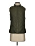 Fuinloth 100% Polyester Green Vest Size S - photo 1