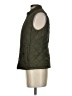 Fuinloth 100% Polyester Green Vest Size S - photo 5