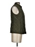 Fuinloth 100% Polyester Green Vest Size S - photo 4