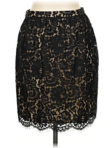 Robert Rodriguez Formal Skirt (view 1)