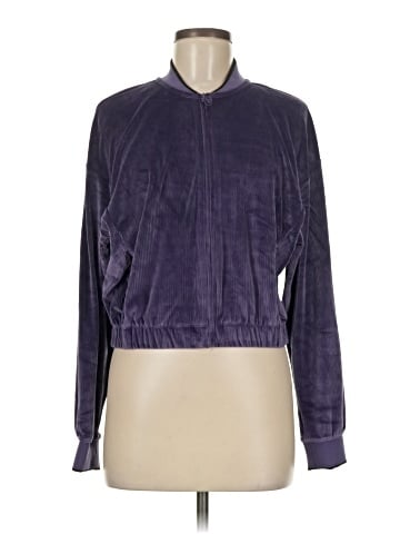 Victoria's Secret Track Jacket (view 1)
