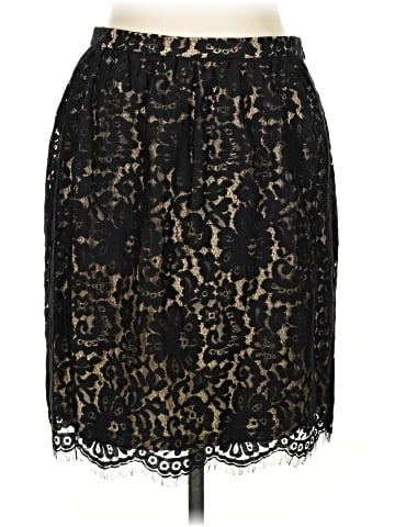 Robert Rodriguez Formal Skirt (view 2)