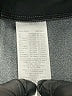 Asics Color Block Gray Active Pants Size S - photo 8