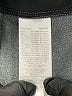 Asics Color Block Gray Active Pants Size S - photo 9