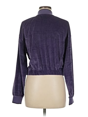 Victoria's Secret Track Jacket (view 2)