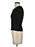 Assorted Brands Black Short Sleeve Top Size XS - photo 5